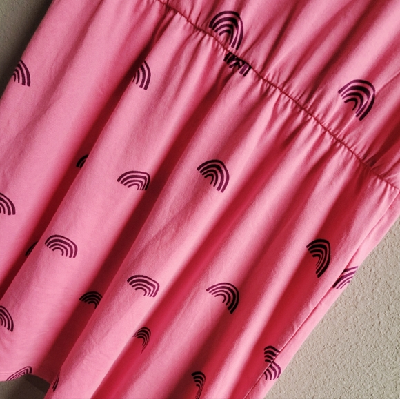 New! Thereabouts Short Sleeve Dress - Picture 3 of 4